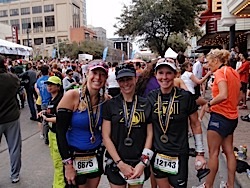 Austin Marathon