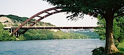 Lake Austin