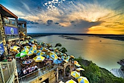 Lake Travis