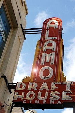 Alamo Drafthouse