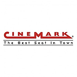 Cinemark Hill Galleria