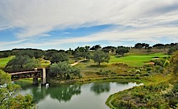 Spanish Oaks Golf